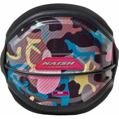 trapéz 2024 NAISH Nani Burgundy S