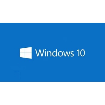 Microsoft Windows 10 Pro FQC-09478