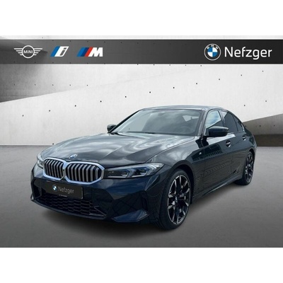 BMW 320d xDrive M Sport 140 kW