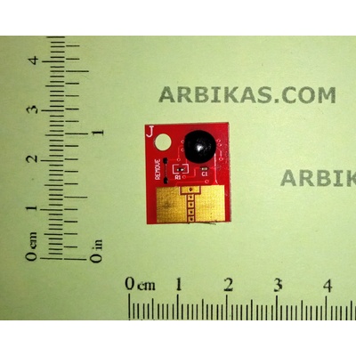 Compatible Ресет чип, 6 k. , D1720 (D1720-CHIP-6K)