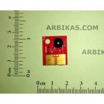 Compatible Ресет чип, 6 k. , D1720 (D1720-CHIP-6K)