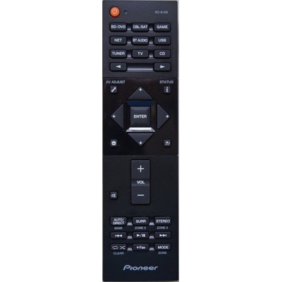 GENERAL Pioneer rc-914r - дистанционно управление дубликат (rc-914r)