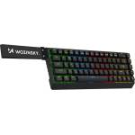 WOZINSKY WKGP-1165 Клавиатури
