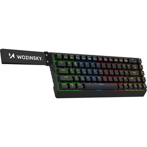 WOZINSKY WKGP-1165 Клавиатури