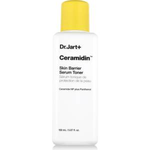 Dr. Jart+ Ceramidin Skin Barrier Serum Toner 150 ml