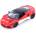 Kinsmart Метална количка Kinsmart Heritage Edition - Lotus Emira, 1: 34, червена (54120)