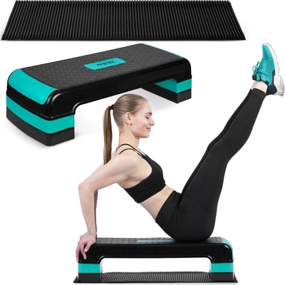 Neo-Sport Aerobic step NS-402