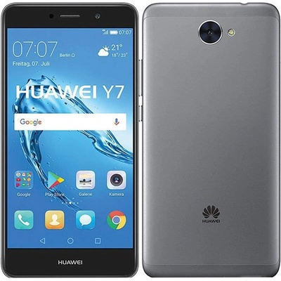 Huawei Y7 16GB Dual