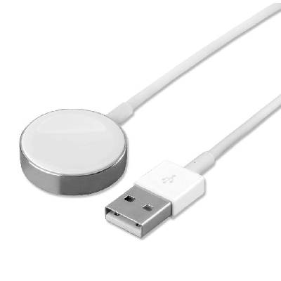 Apple Watch Inductive Charging Cable - магнитен кабел за Apple Watch (2 метра)