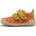 Affenzahn Детски обувки barefoot Affenzahn Kid's Prewalker Leather Walky Barefoot shoes - Cat / Brown - размер 19 (EU) (702-4001-0211)
