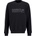 Barbour International Блуза Barbour International Bertie Blackstreak Logo Sweater - Black BK11