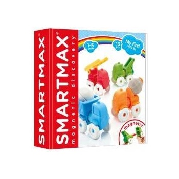 Smart Games My First Vehicles game
