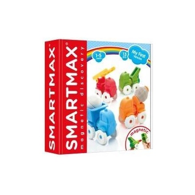 Smart Games My First Vehicles game