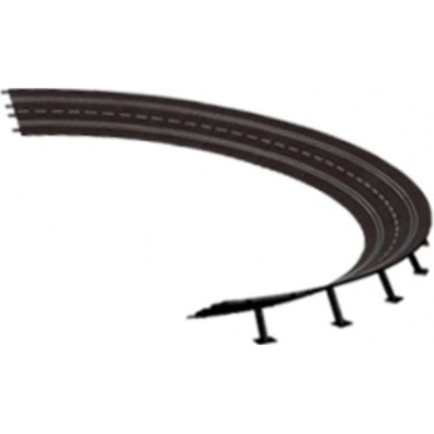 Carrera Klopýtavý obrat 4 15 EVO D132 D124 20579