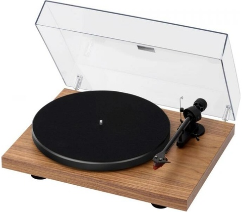 Pro-Ject Debut E + Ortofon 2M