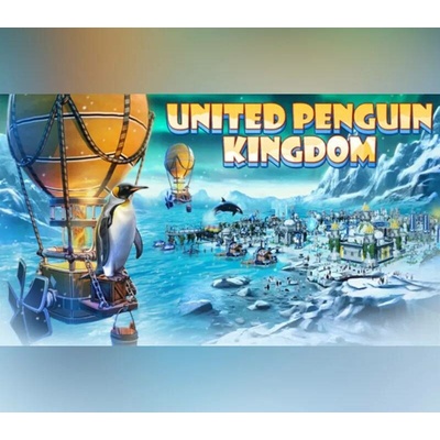 United Penguin Kingdom