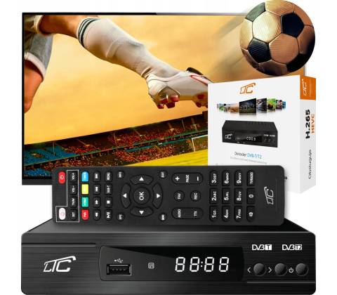 LTC LXDVB506