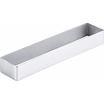 CONTACTO Rám nerezový na pěnu 150x30x20 mm 689/153