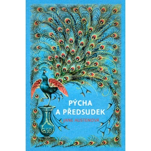 Pýcha a předsudek | Jane Austenová (2025)