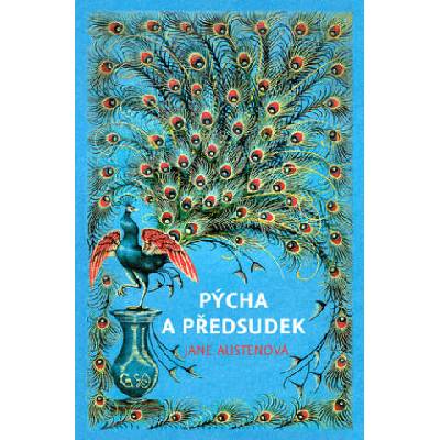 Pýcha a předsudek | Jane Austenová