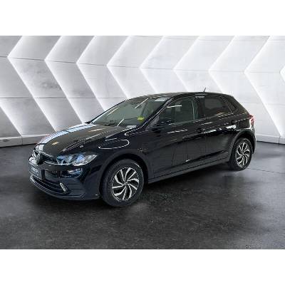 Volkswagen Polo 1.0 TSI DSG Life 70 kW