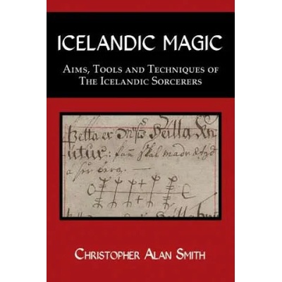 Icelandic Magic | Christopher Smith