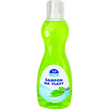 TIP Line šampón Breza 500 ml