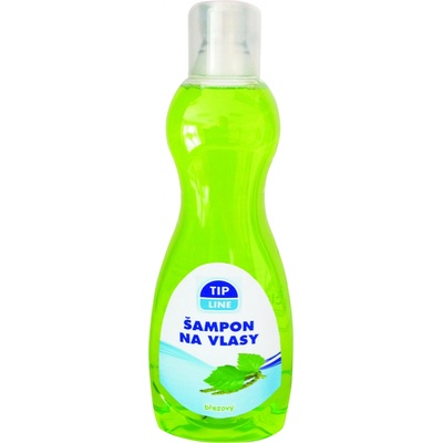 TIP Line šampón Breza 500 ml