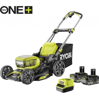 Ryobi RY18LMX46A-250