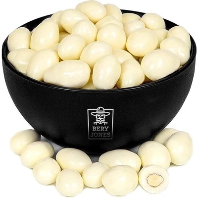 Bery Jones Mandle v jogurtu 500 g