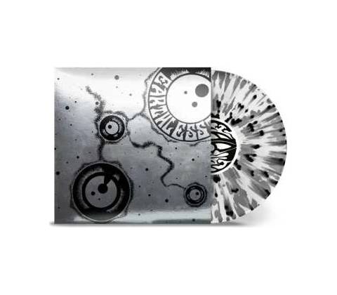 Sonic Prayer LP