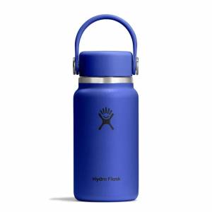 Hydro Flask Micro Hydro 200 ml Цвят: бял