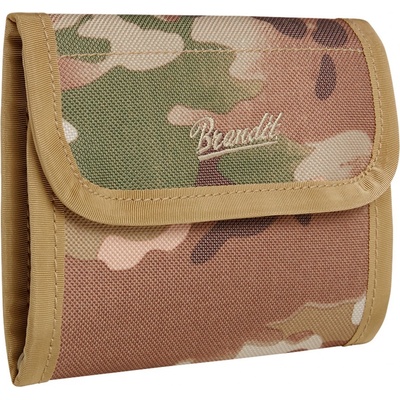 BRANDIT Wallet Five Tactical camo
