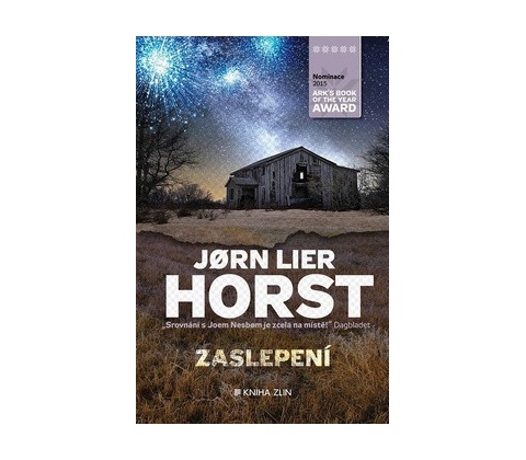 Zaslepení