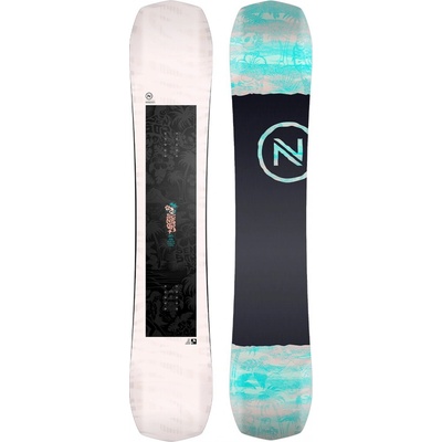 Nidecker Sensor Plus 23/24