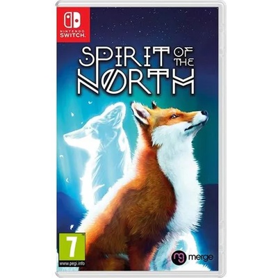 Merge Games Spirit of the North (Switch)