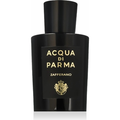 Acqua di Parma Zafferano parfémovaná voda unisex 100 ml tester