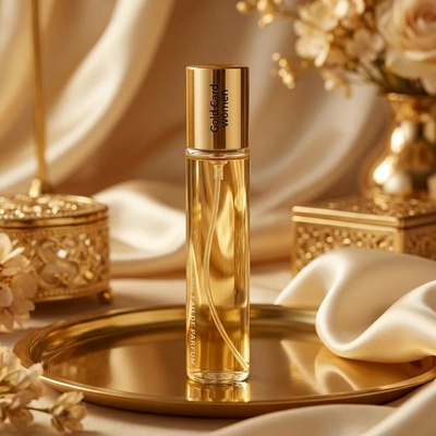 Neness Gold Card parfémovaná voda dámská 33 ml