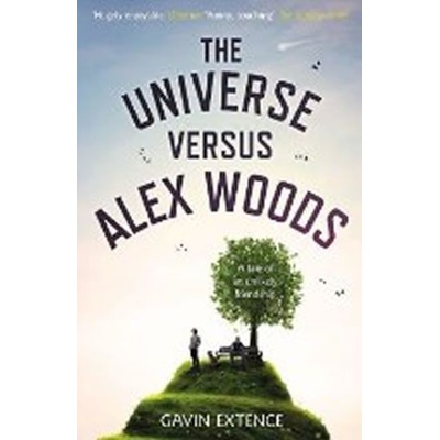 The Universe versus Alex Woods - Extence Gavin