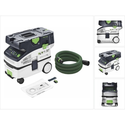 Festool Cleantec CTLC MINI I-Basic 577065