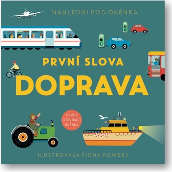 První slova Doprava