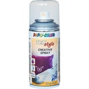 Dupli Color TexStyle strieborná farba na textil spray 150 ml