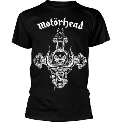 Motörhead Rosary Black XL Риза (<![CDATA[MHEADTEE43MB04]]>)