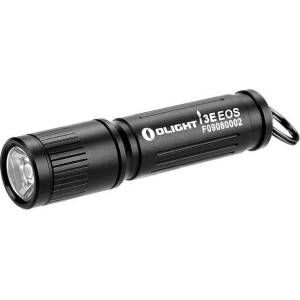 Olight Фенер Olight i3E EOS 90lm - черно (d-17-36-627)