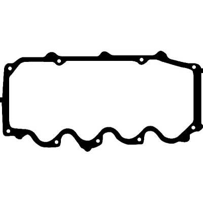 CORTECO Tesnenie veka hlavy valcov 023819P