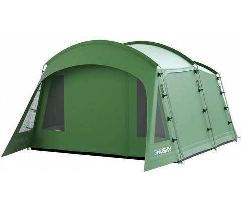 Husky Caravan 12 Dural