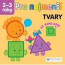 Tvary - Pro nejmenší