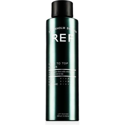 REF Root To Top N°335 пяна за обем 250 ml унисекс