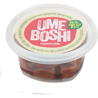 Country Life Umeboshi 150 g