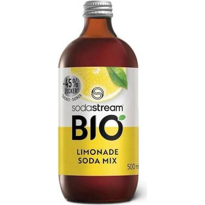 SodaStream BIO Zitrone 0,5 l